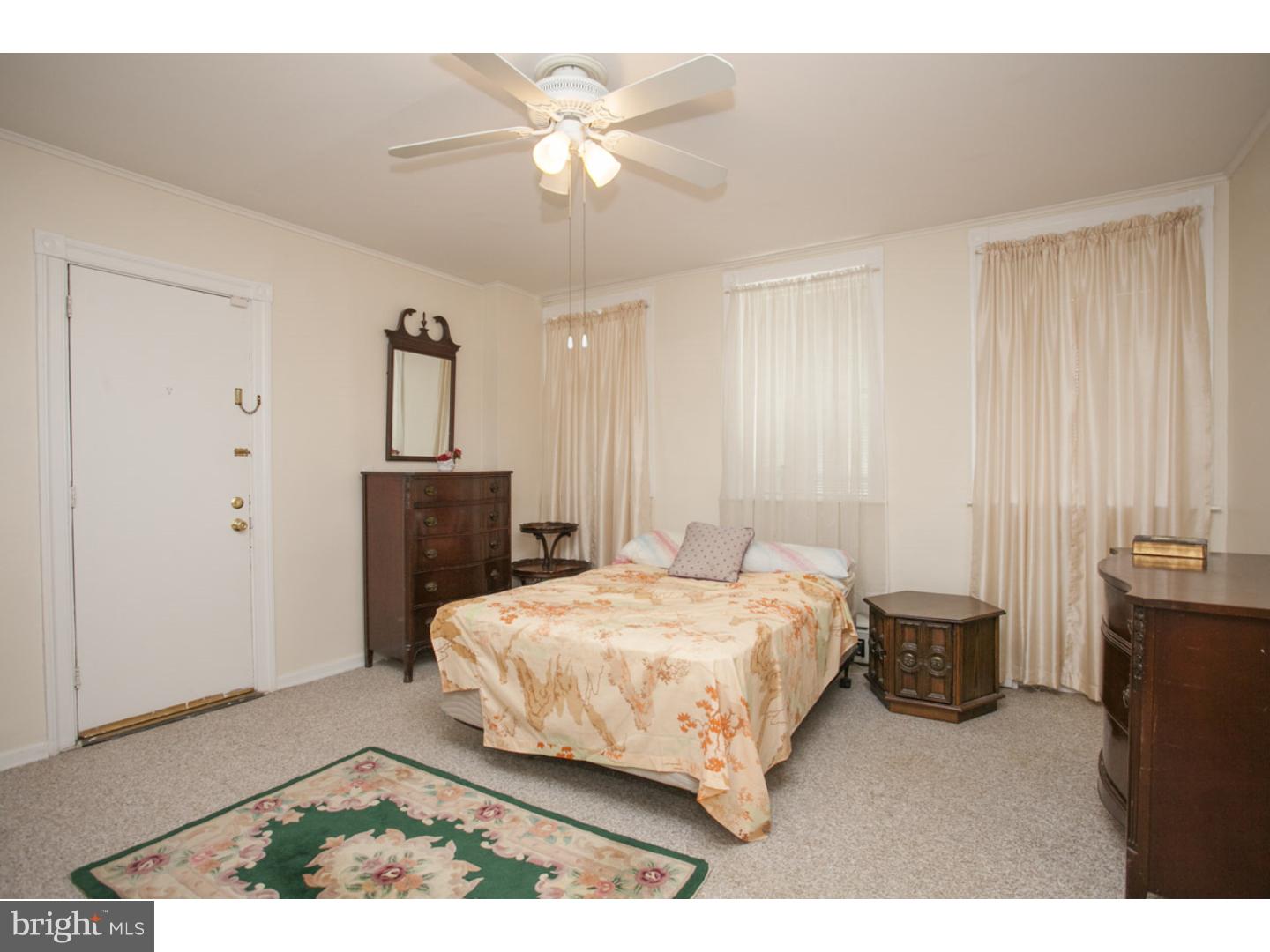 GIRARD ESTATES - Residential Income