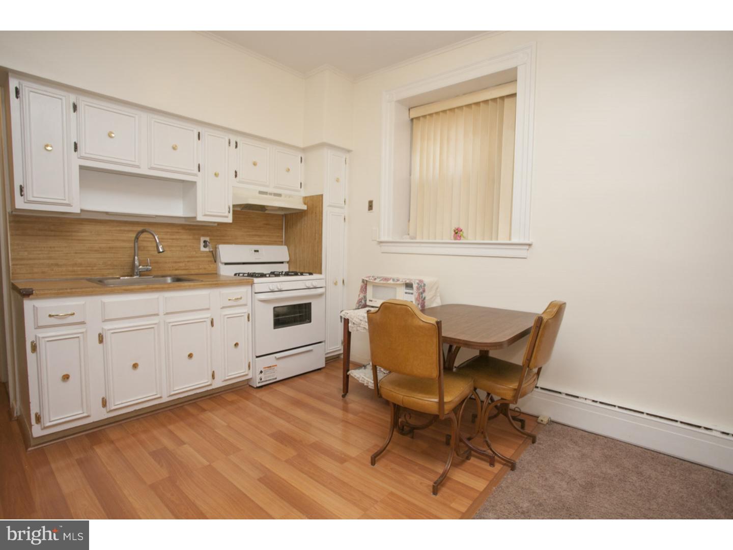 GIRARD ESTATES - Residential Income