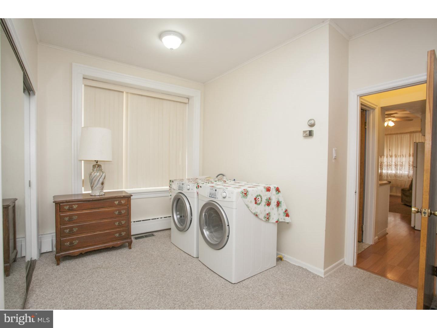 GIRARD ESTATES - Residential Income