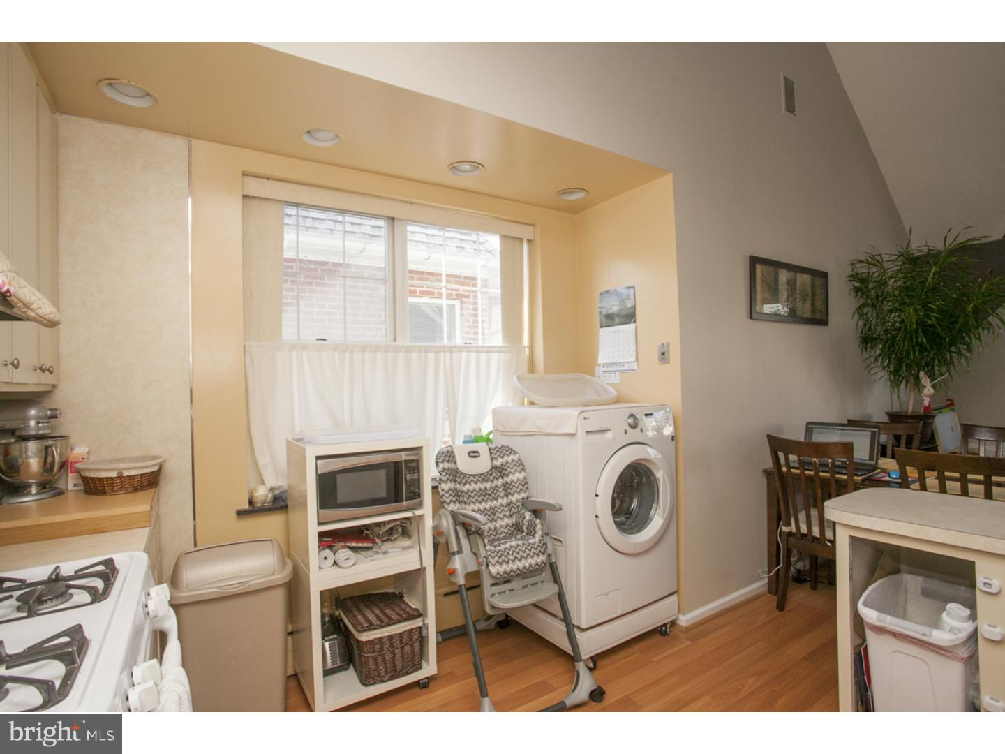 GIRARD ESTATES - Residential Income