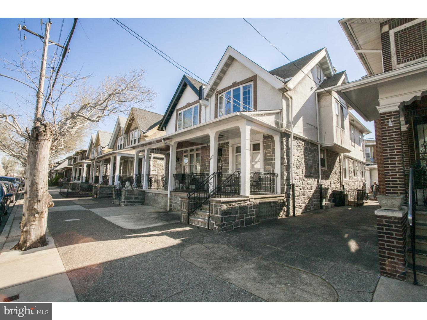 GIRARD ESTATES - Residential Income