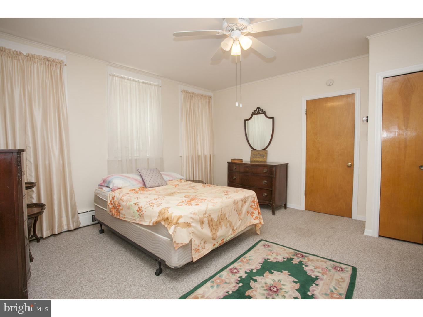 GIRARD ESTATES - Residential Income