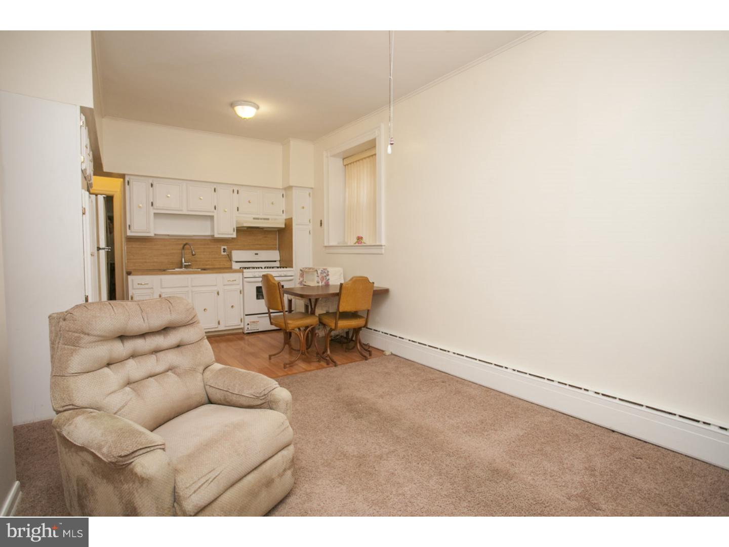 GIRARD ESTATES - Residential Income