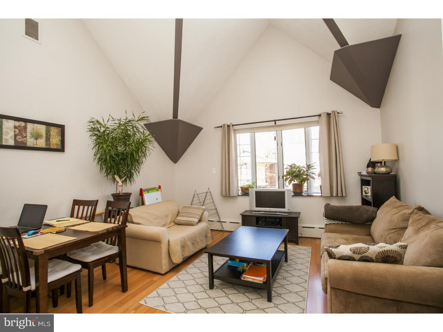 GIRARD ESTATES - Residential Income