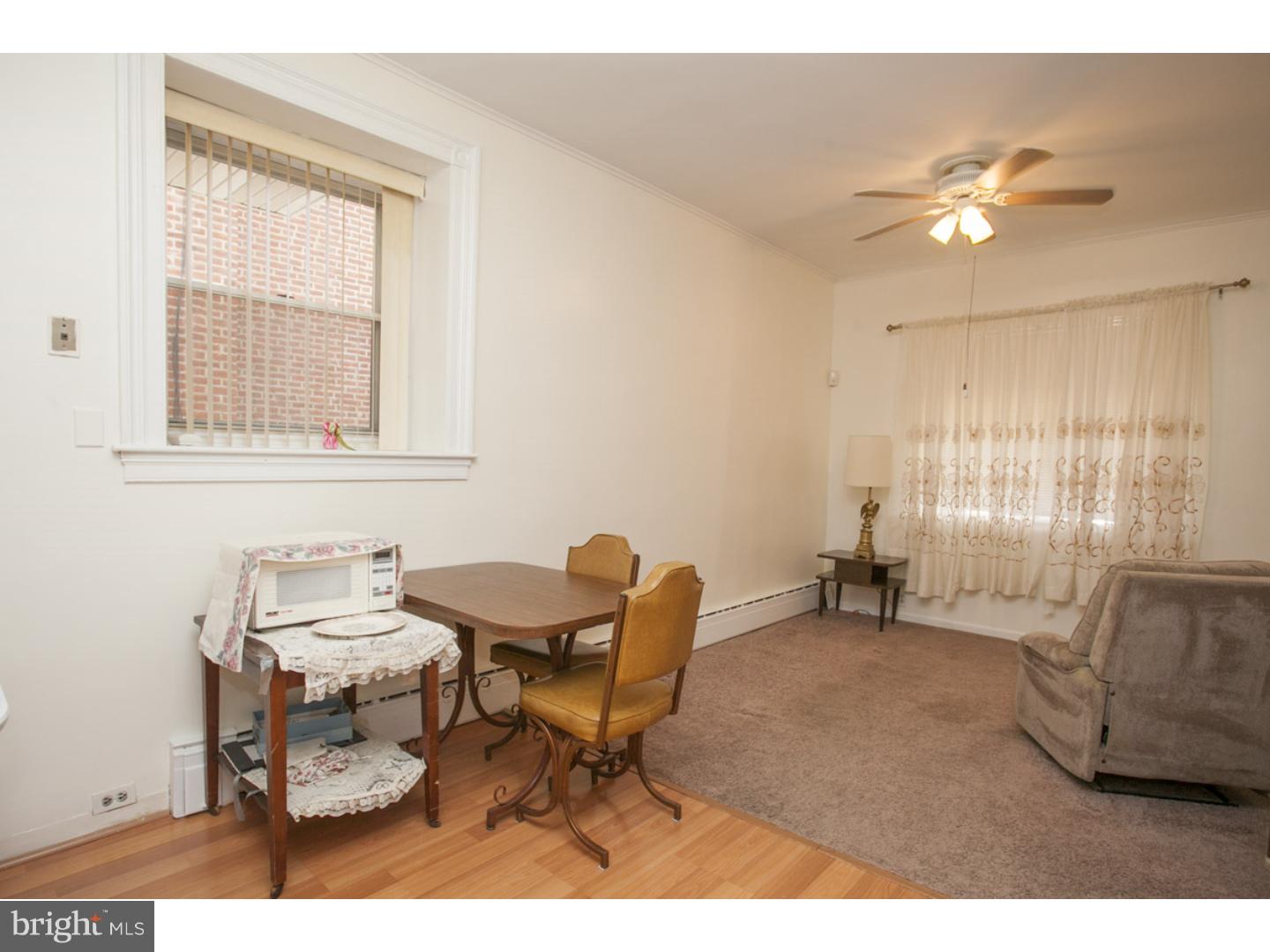 GIRARD ESTATES - Residential Income