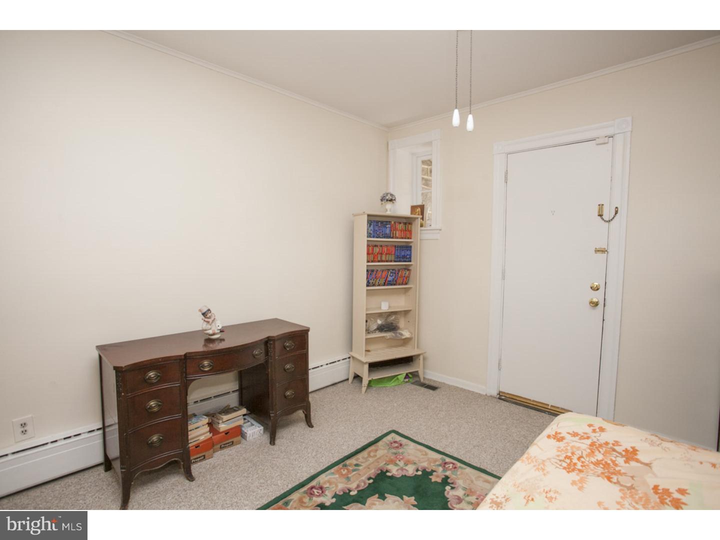 GIRARD ESTATES - Residential Income