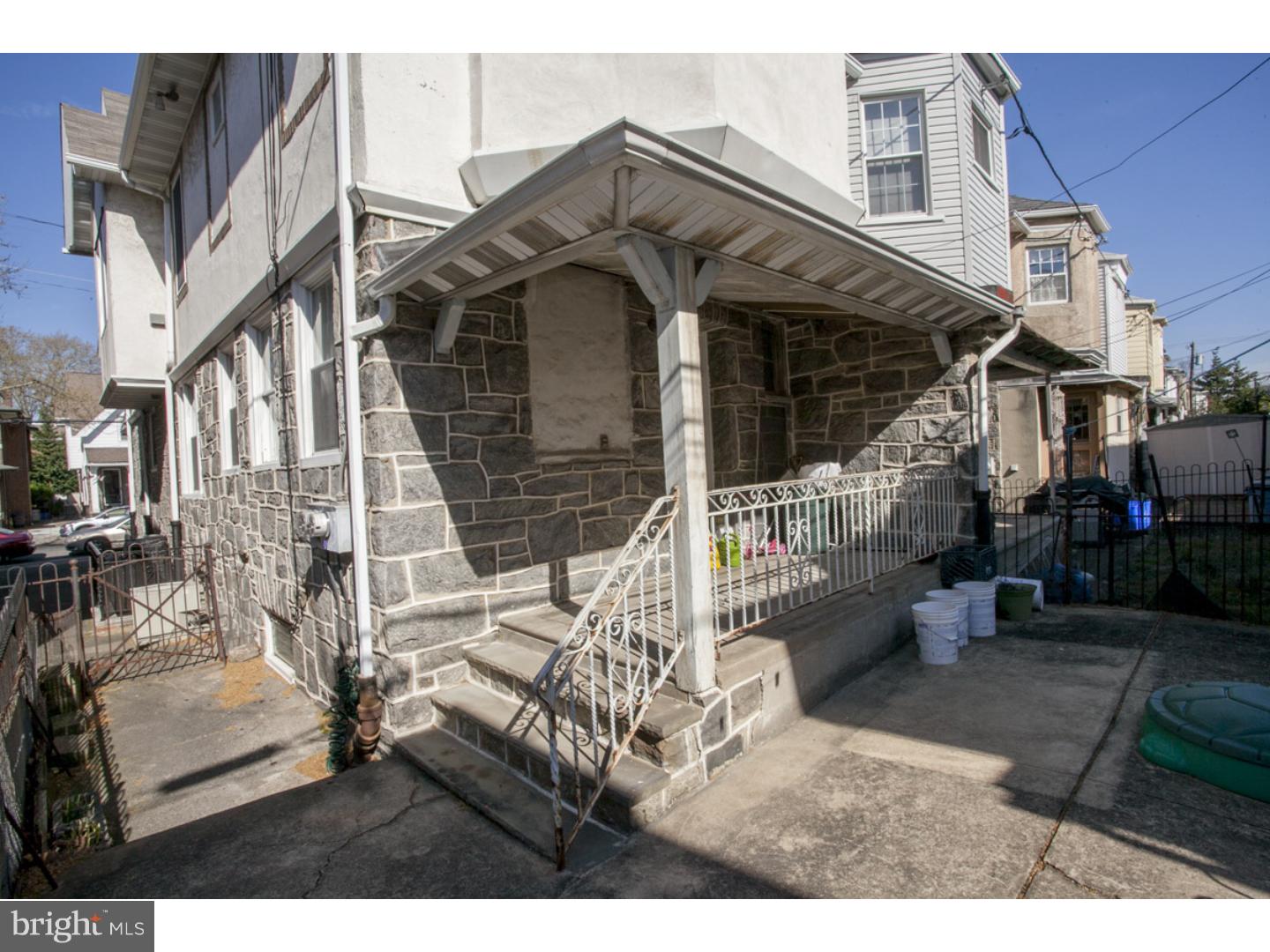 GIRARD ESTATES - Residential Income