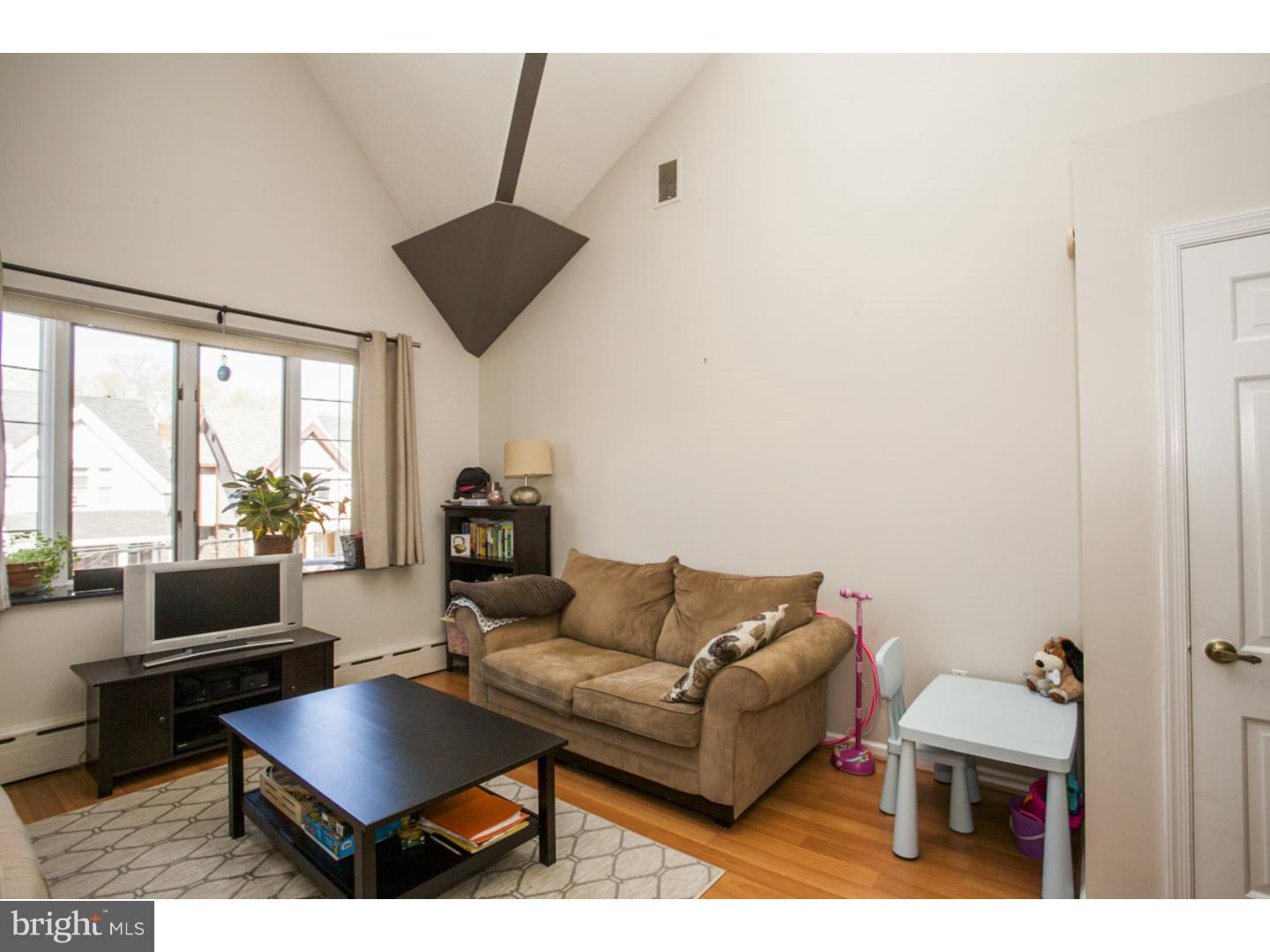 GIRARD ESTATES - Residential Income