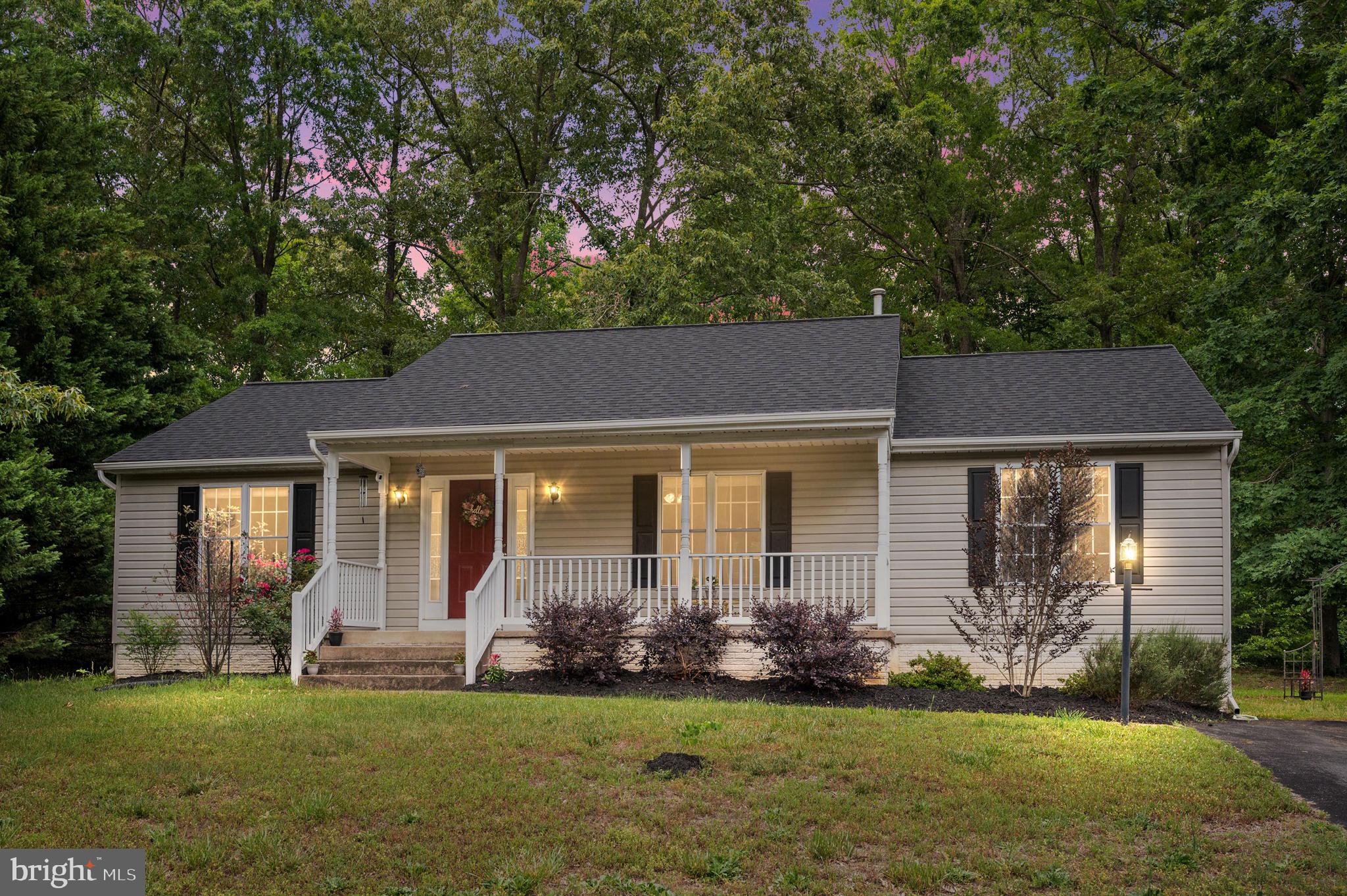 TIMBERLAKE - Residential