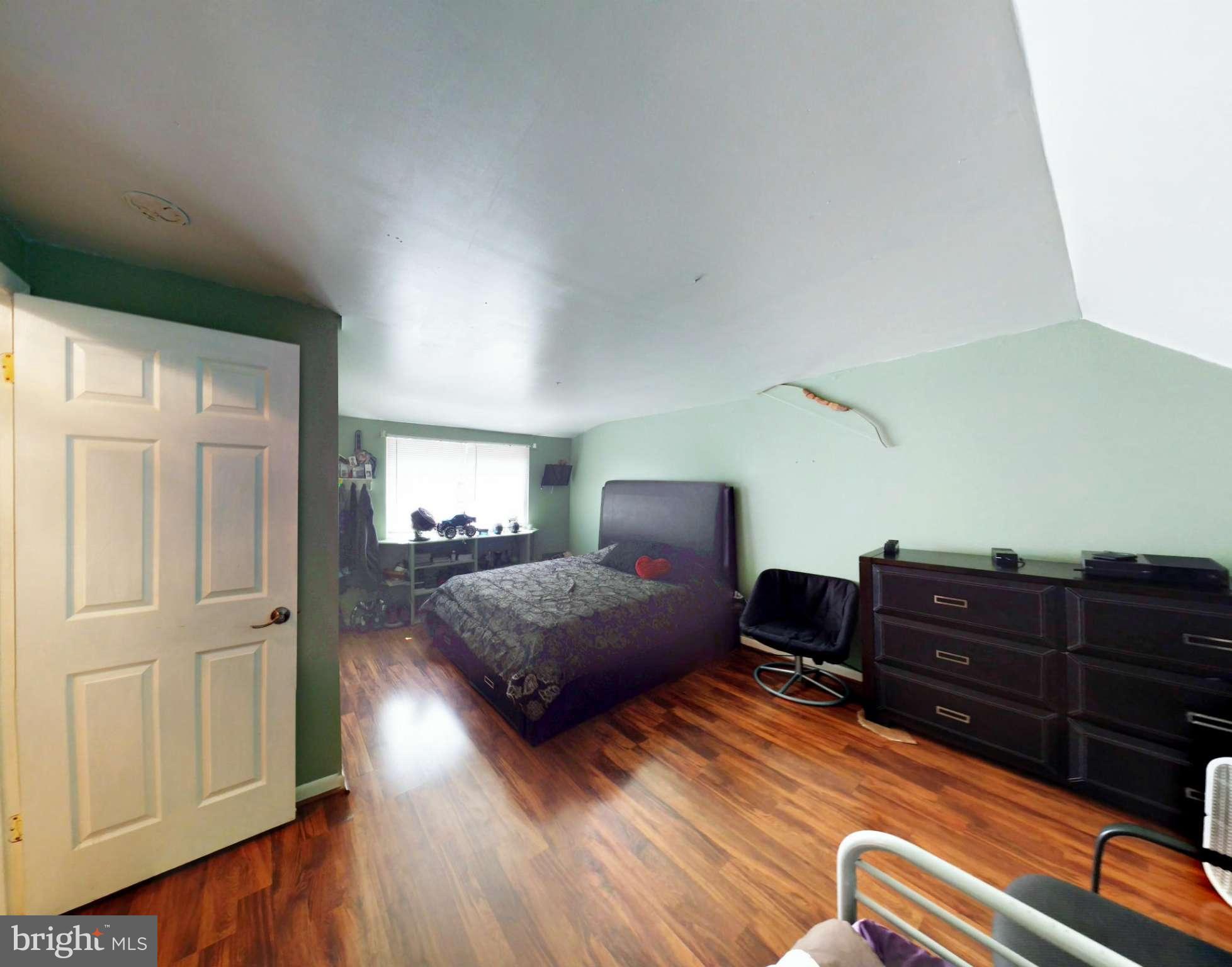 DALE CITY - Residential