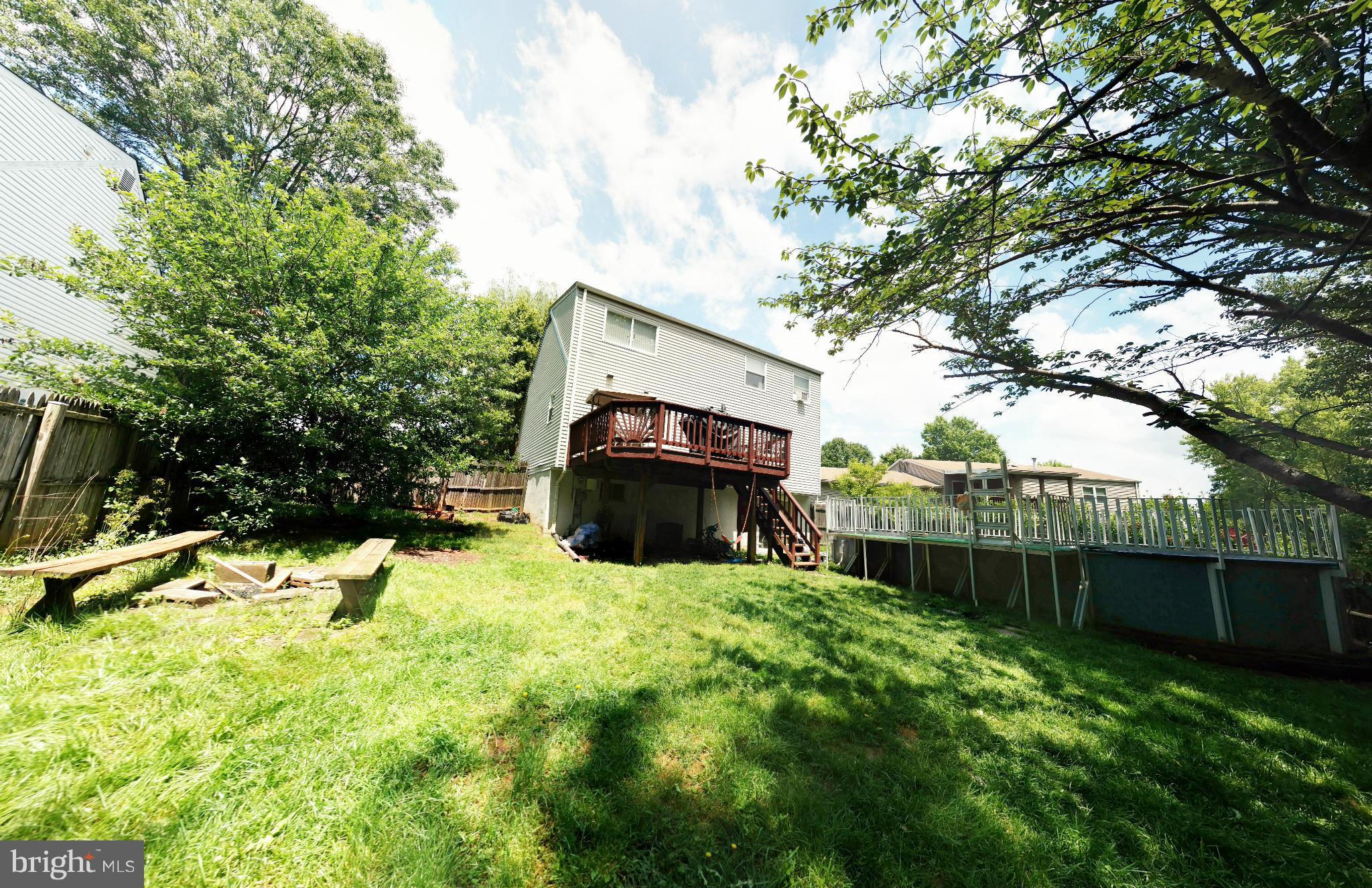 DALE CITY - Residential