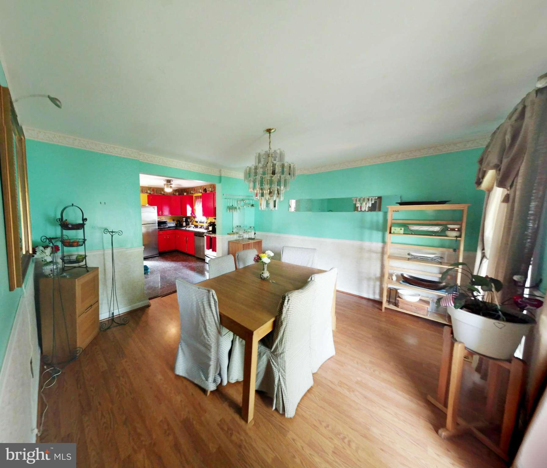 DALE CITY - Residential