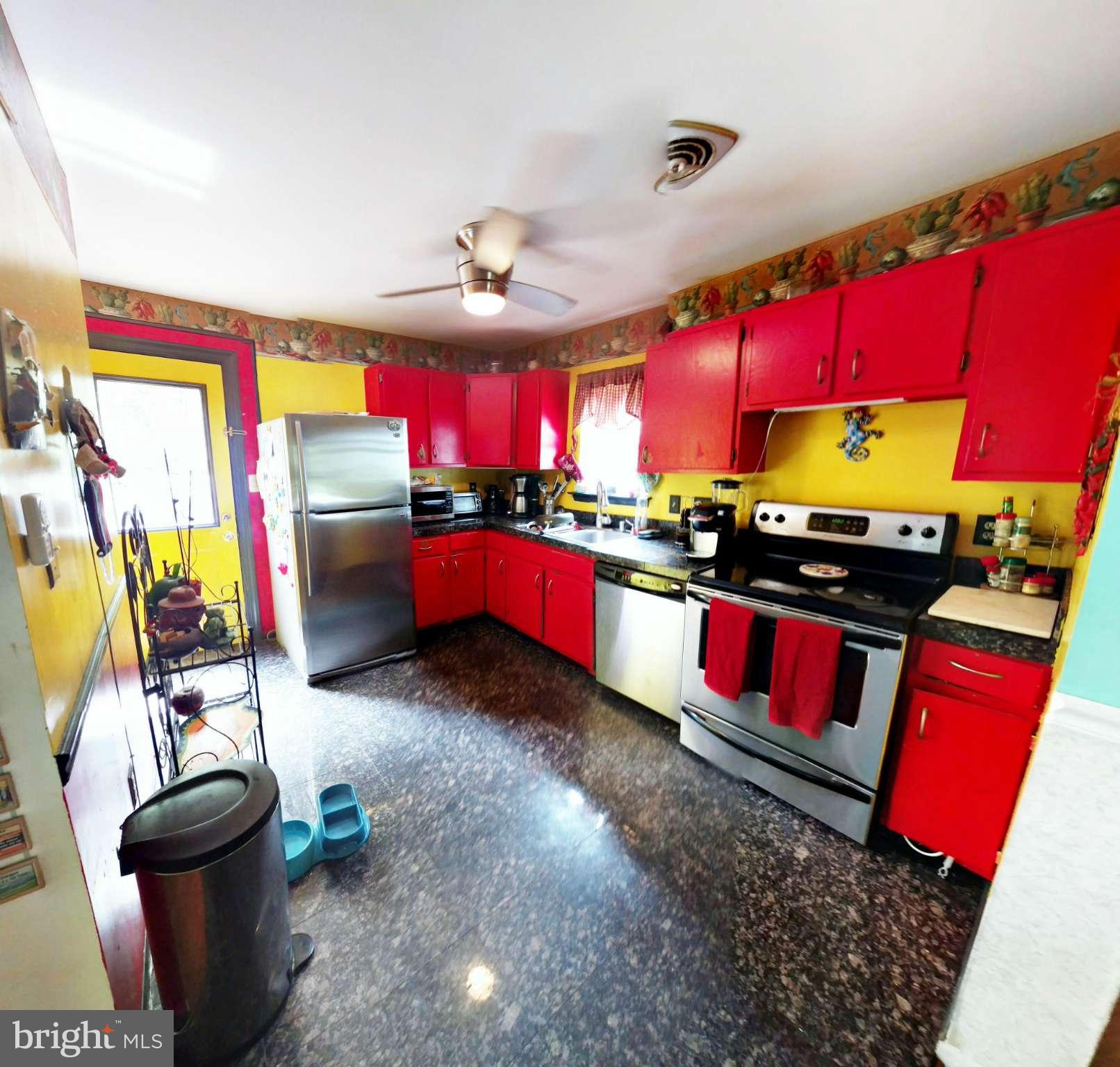 DALE CITY - Residential