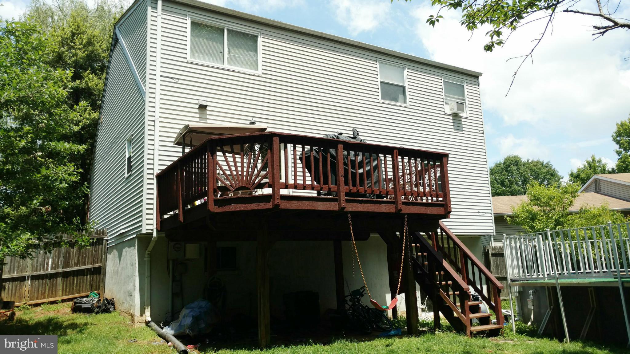 DALE CITY - Residential