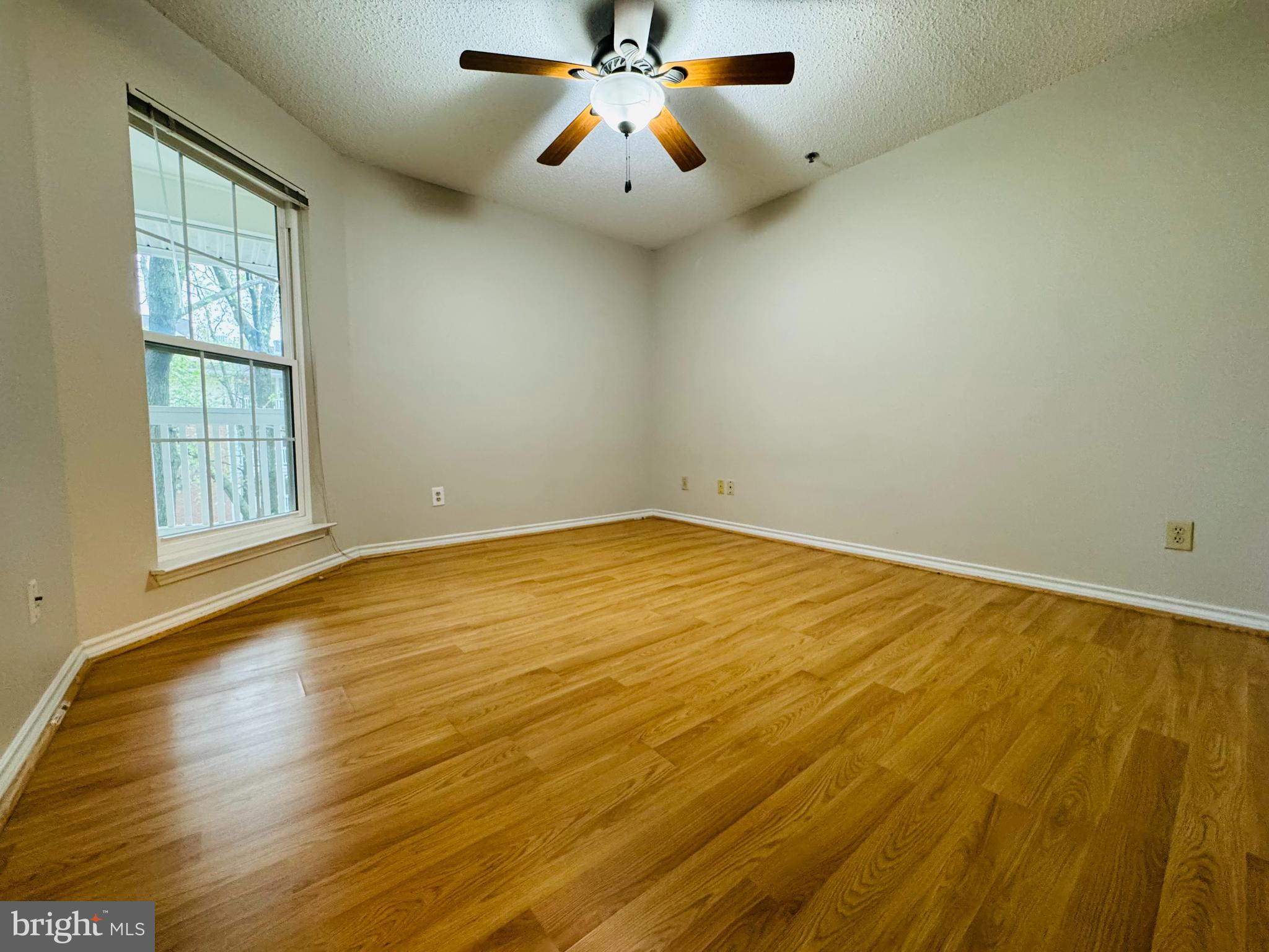 FOUNTAINS AT MCLEAN - Residential Lease