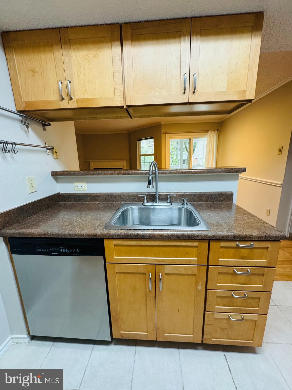 FOUNTAINS AT MCLEAN - Residential Lease