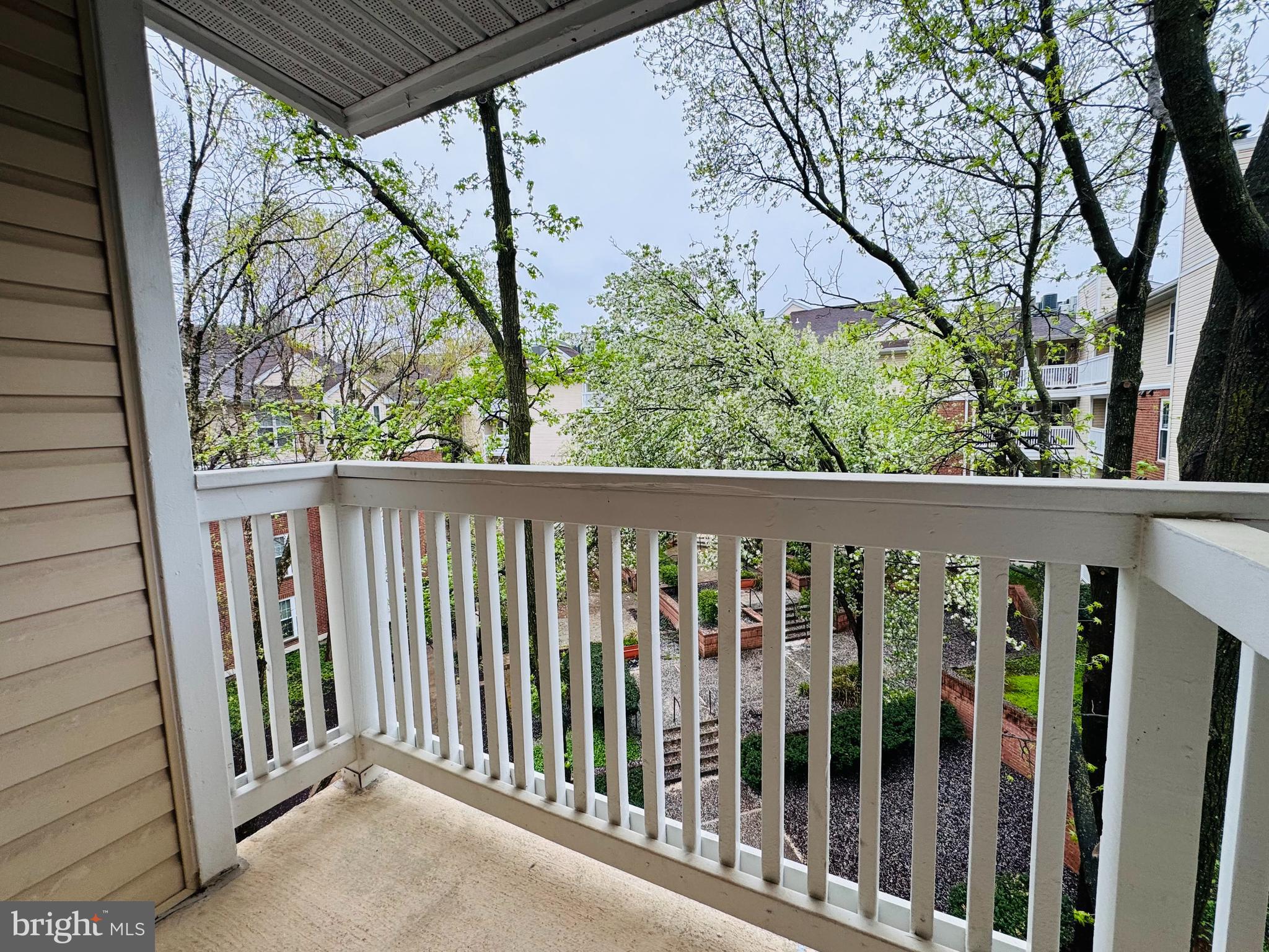 FOUNTAINS AT MCLEAN - Residential Lease