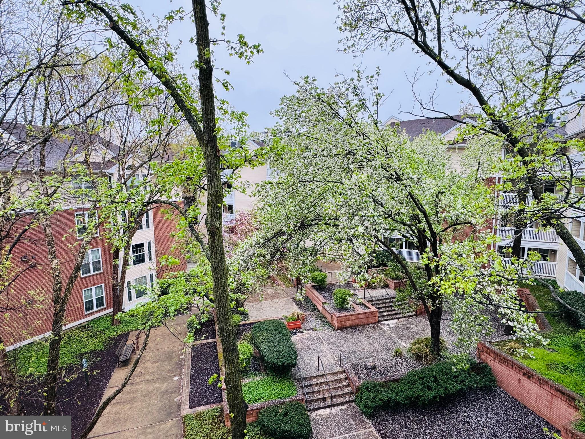 FOUNTAINS AT MCLEAN - Residential Lease