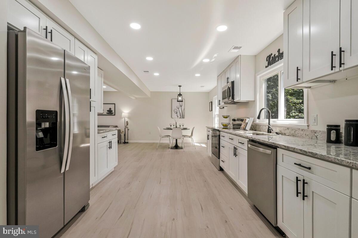 ST CHARLES SUB - BANNISTER - Residential