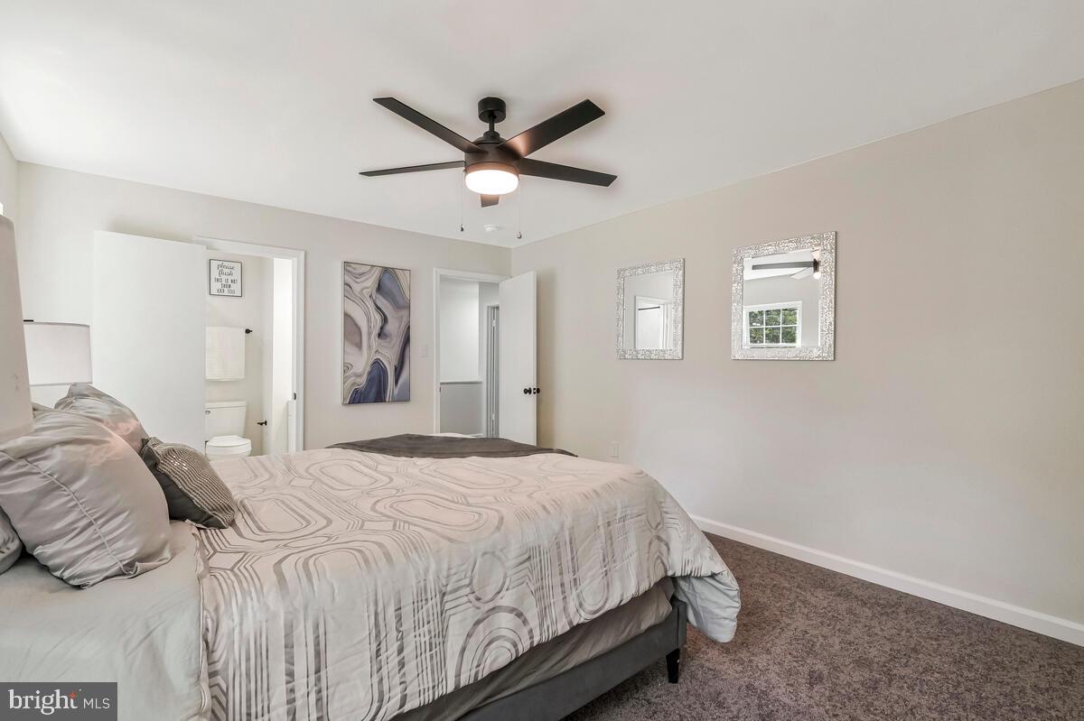 ST CHARLES SUB - BANNISTER - Residential