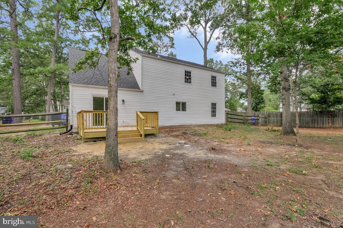 ST CHARLES SUB - BANNISTER - Residential