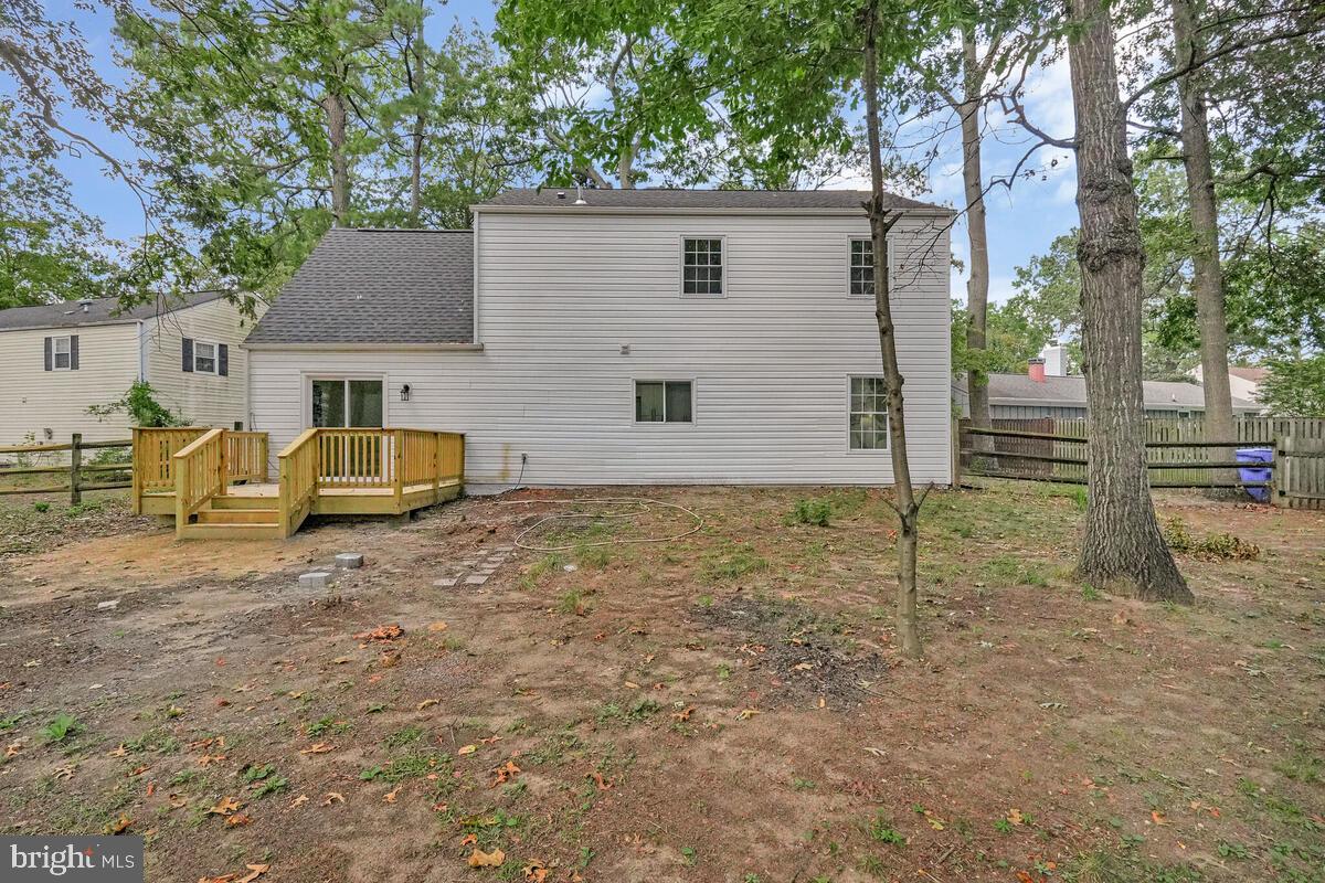 ST CHARLES SUB - BANNISTER - Residential