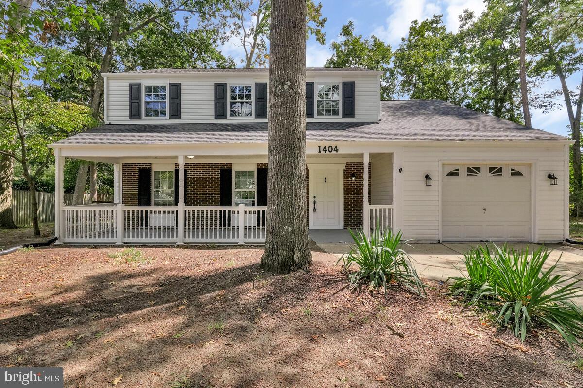 ST CHARLES SUB - BANNISTER - Residential