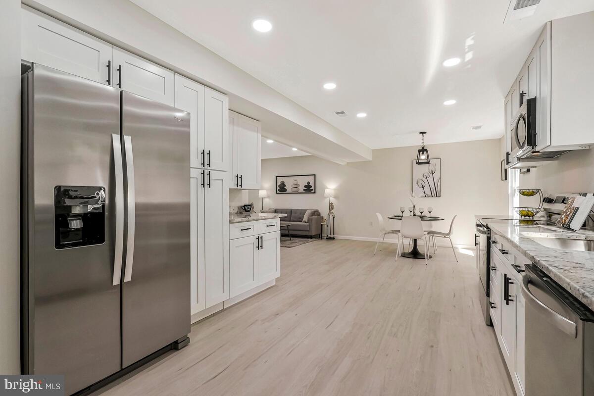 ST CHARLES SUB - BANNISTER - Residential