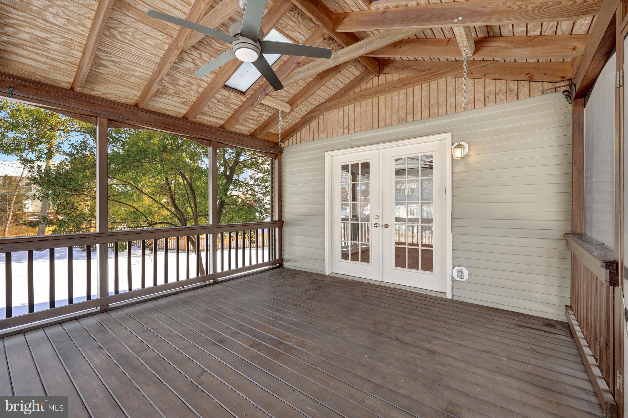 KINGSTREAM - Residential