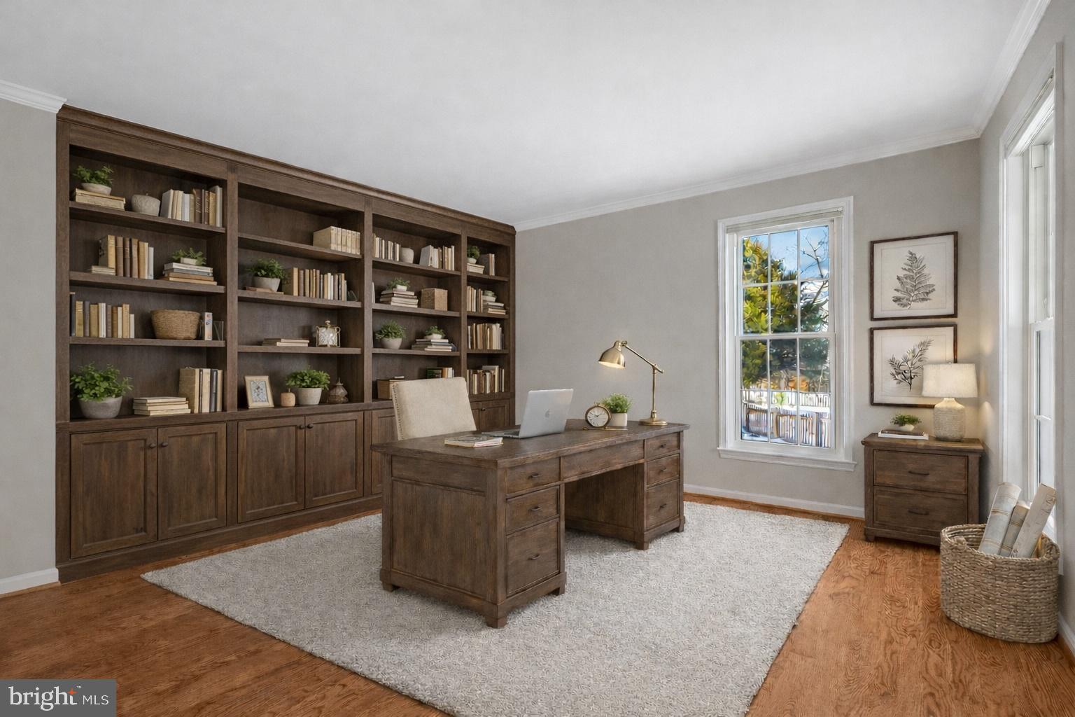 KINGSTREAM - Residential