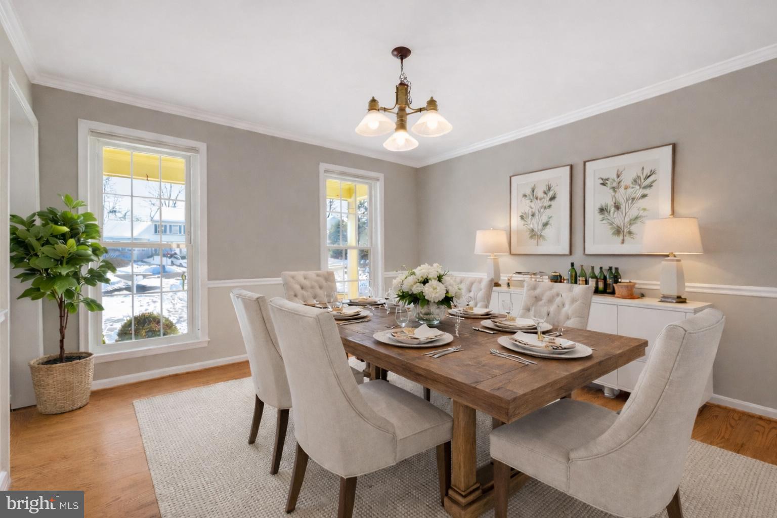 KINGSTREAM - Residential