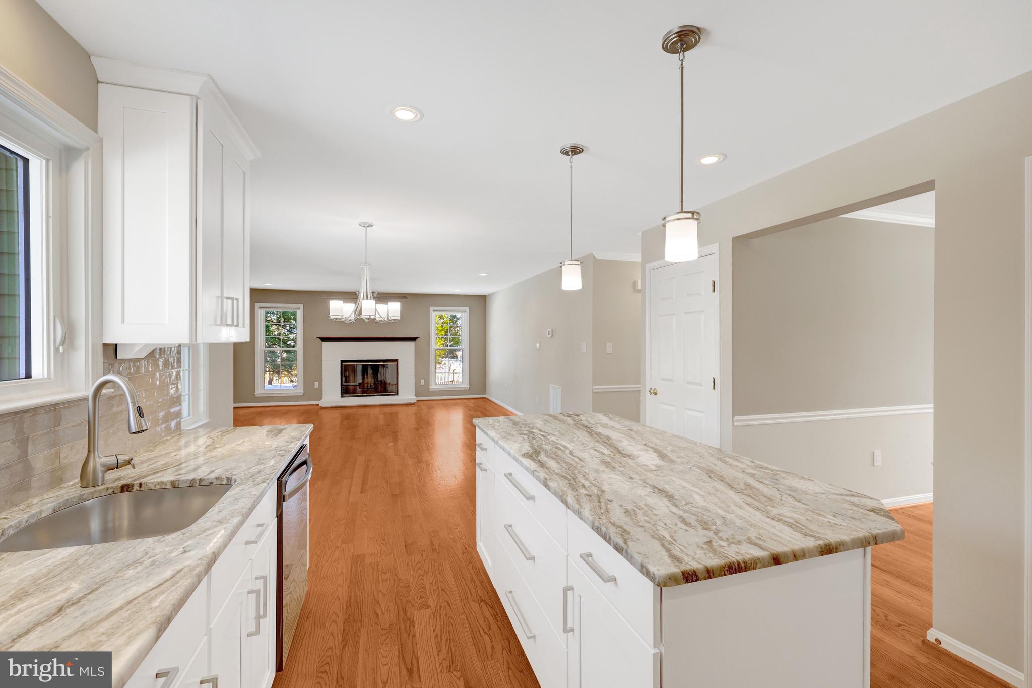 KINGSTREAM - Residential