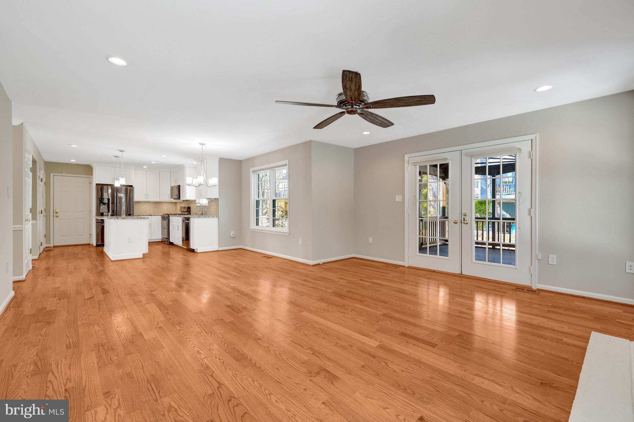 KINGSTREAM - Residential