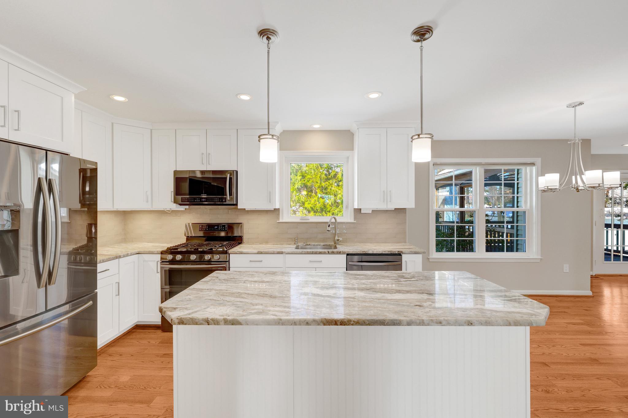 KINGSTREAM - Residential