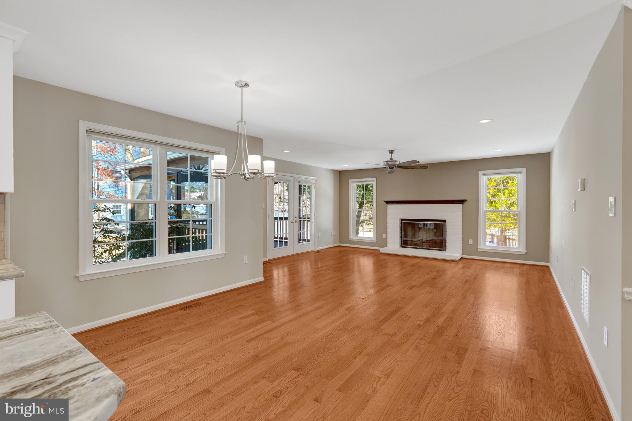 KINGSTREAM - Residential