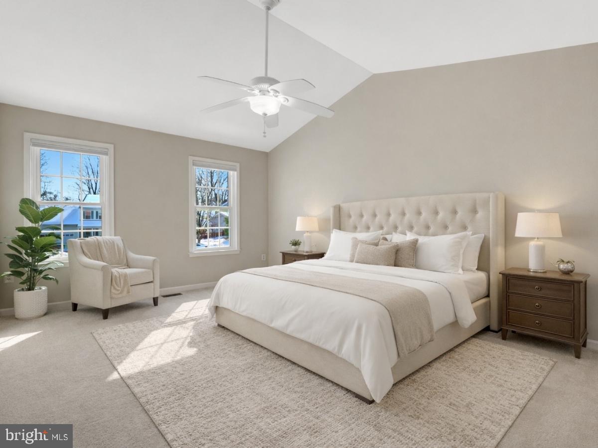 KINGSTREAM - Residential