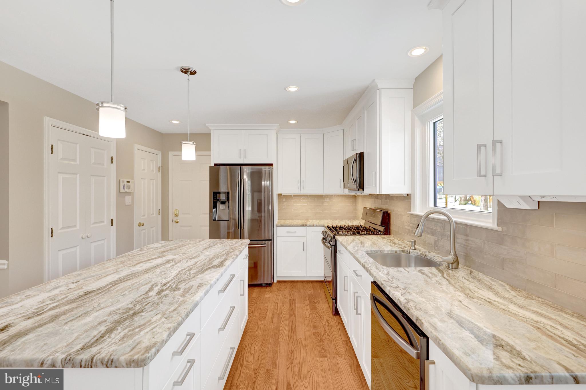 KINGSTREAM - Residential