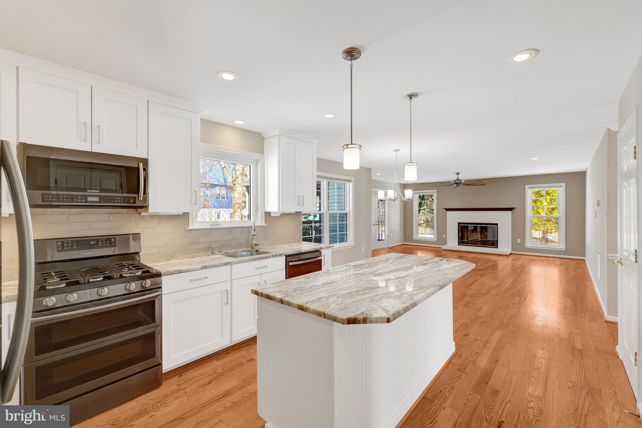 KINGSTREAM - Residential