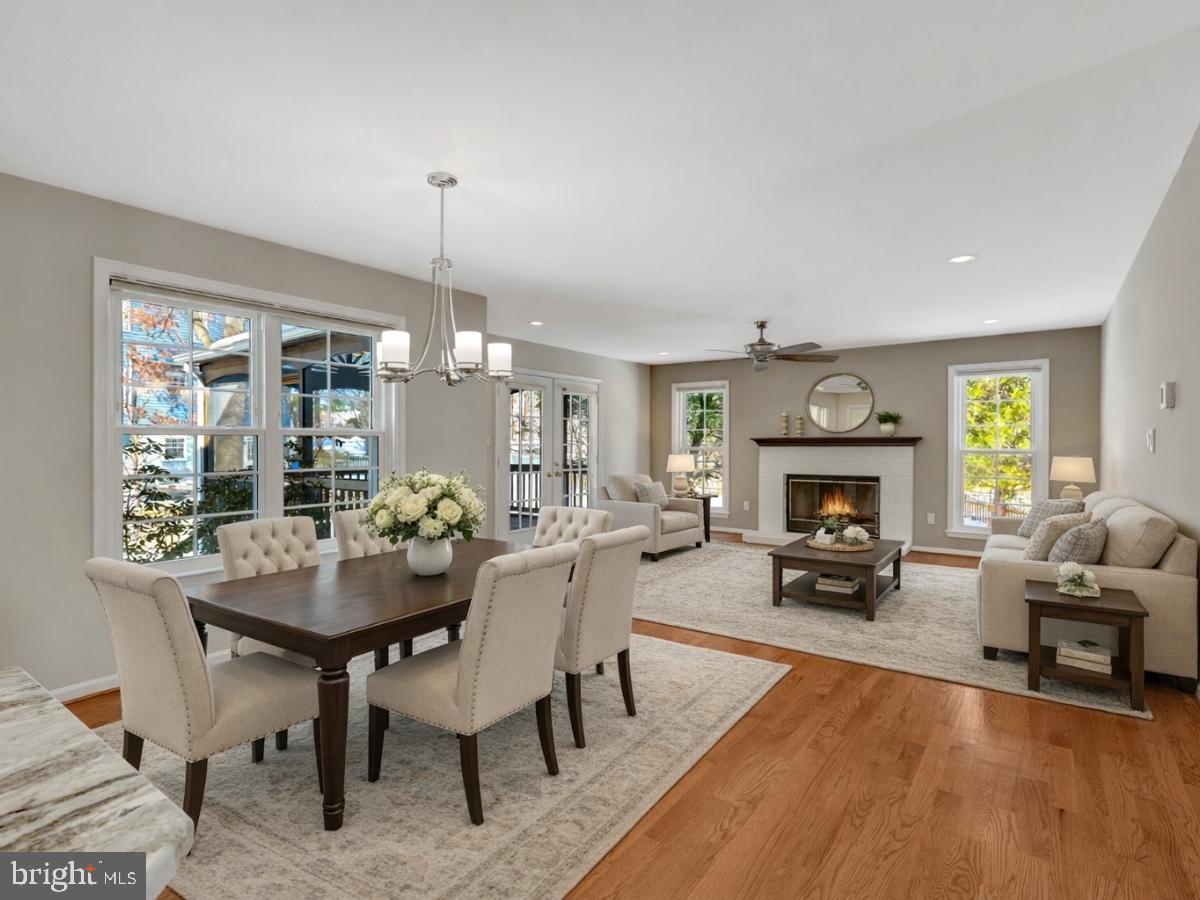 KINGSTREAM - Residential