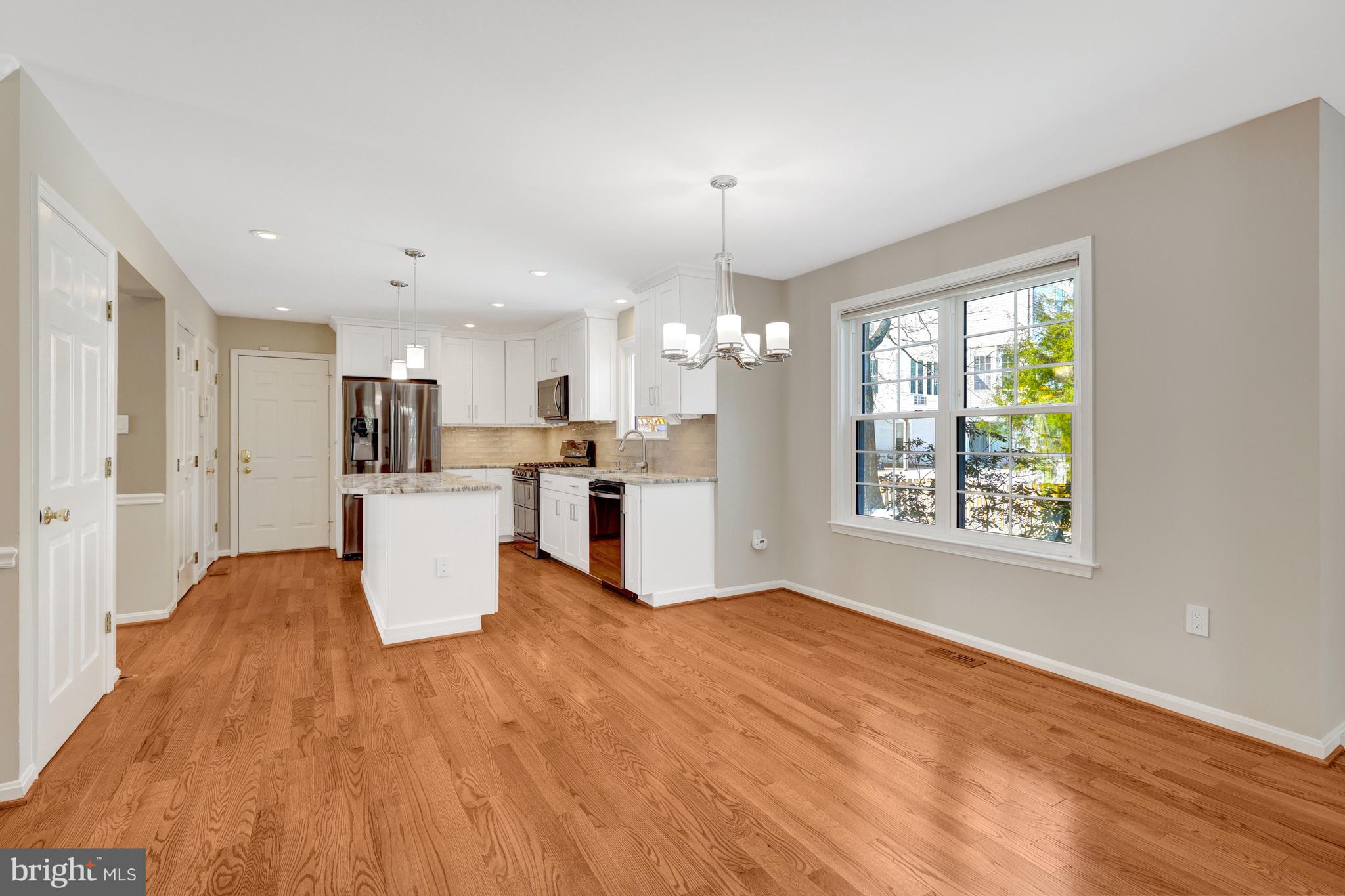 KINGSTREAM - Residential