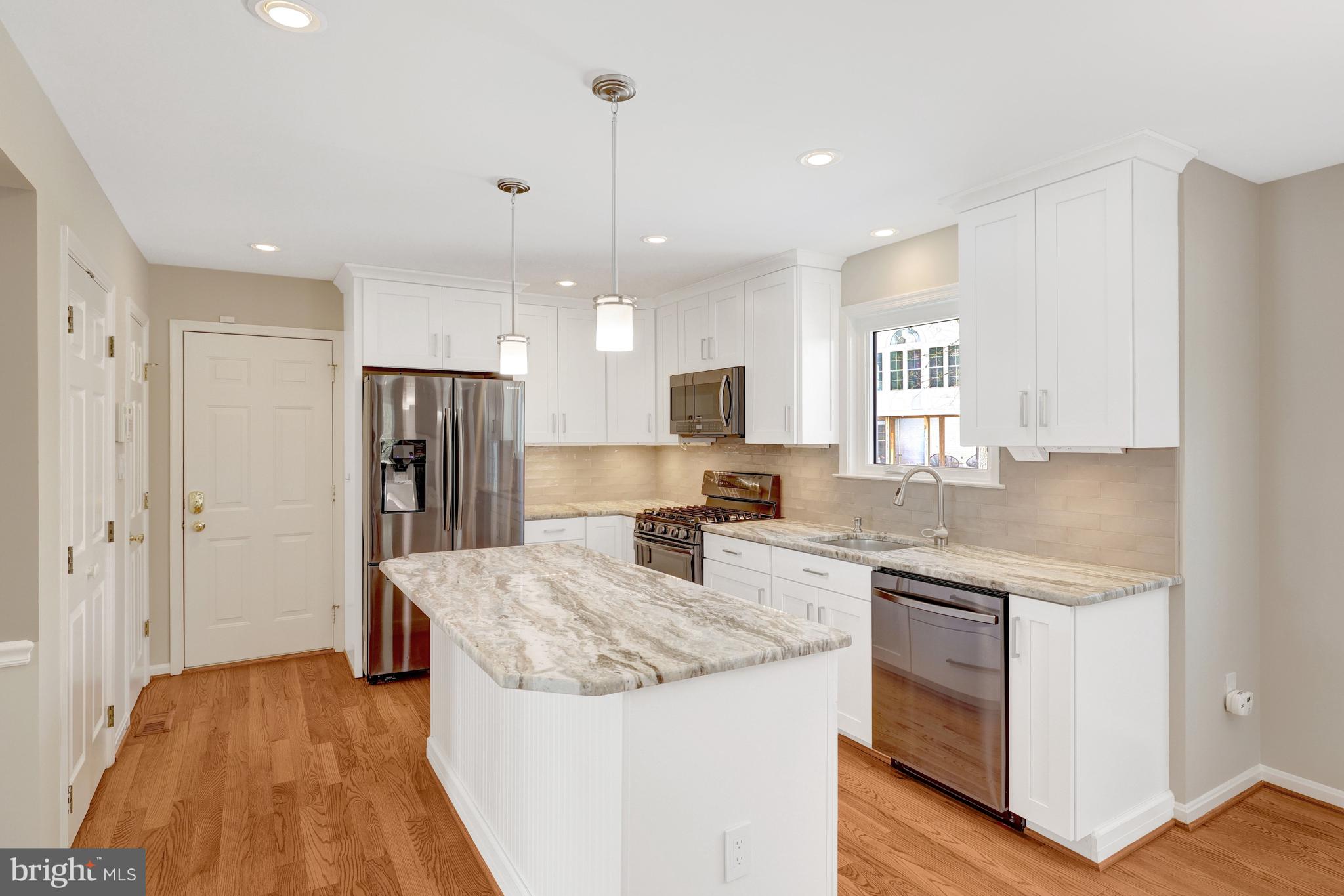 KINGSTREAM - Residential