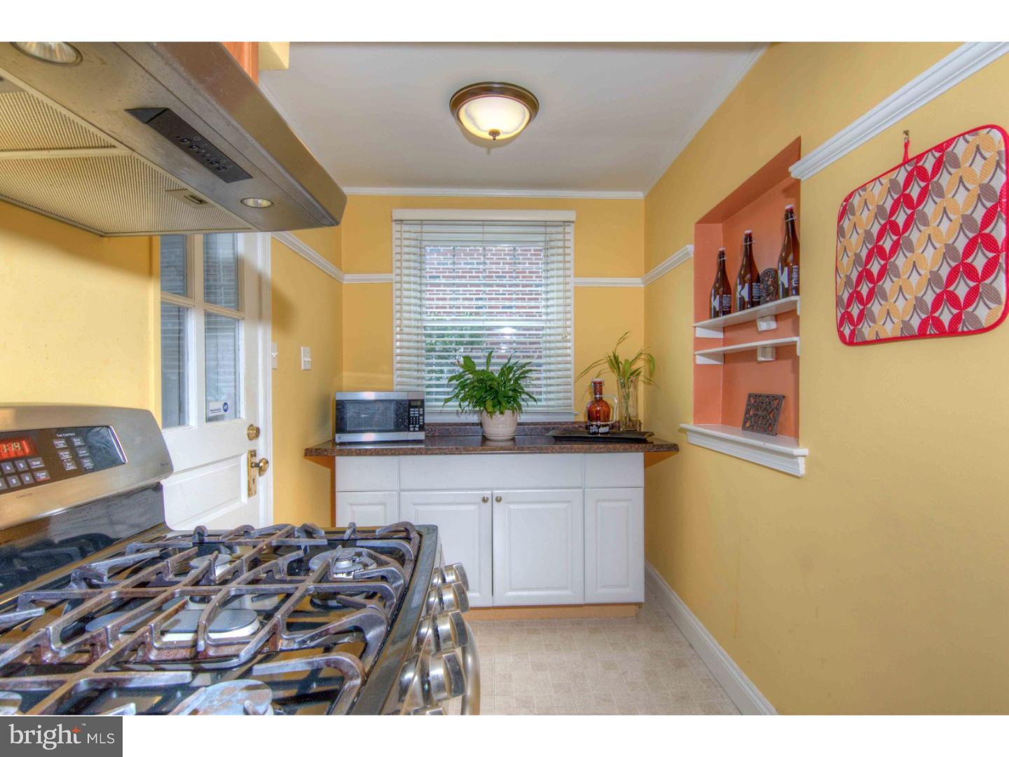 HAVERWOOD - Residential