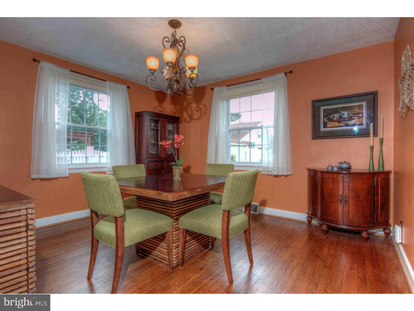 HAVERWOOD - Residential