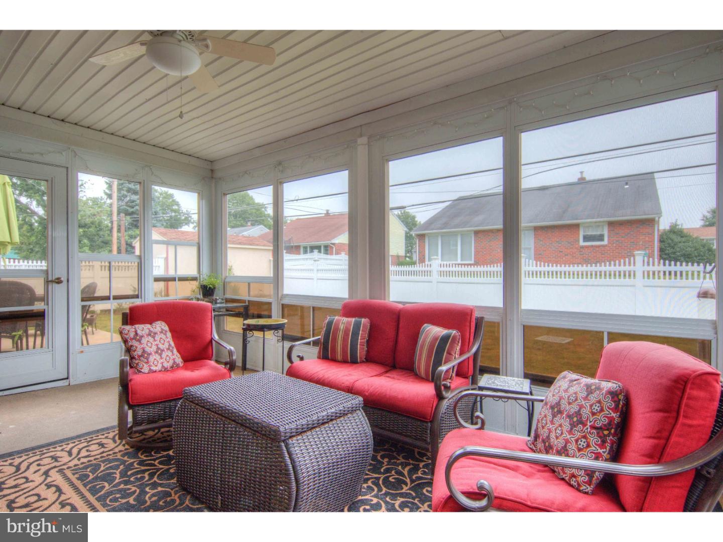 HAVERWOOD - Residential