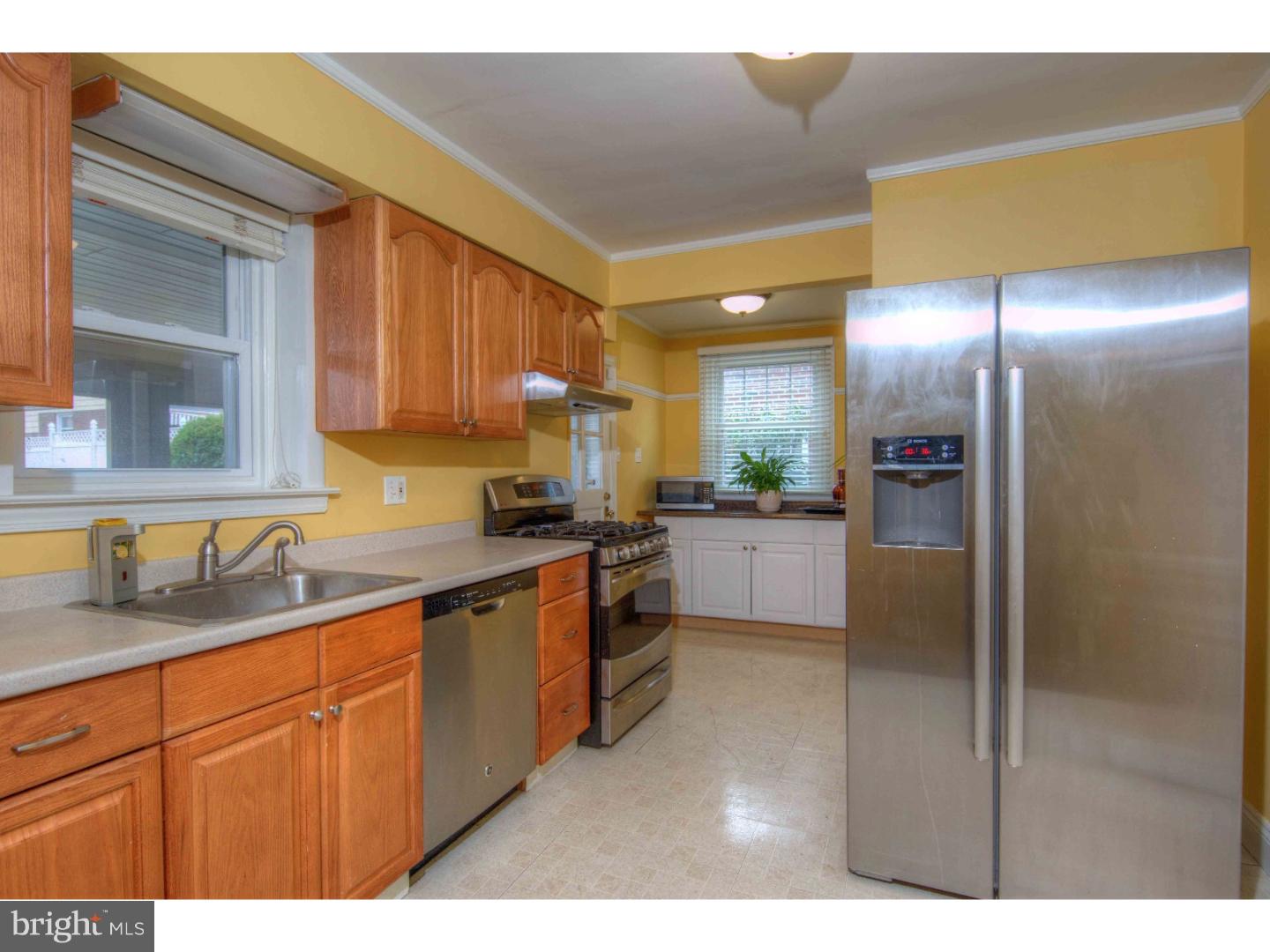 HAVERWOOD - Residential