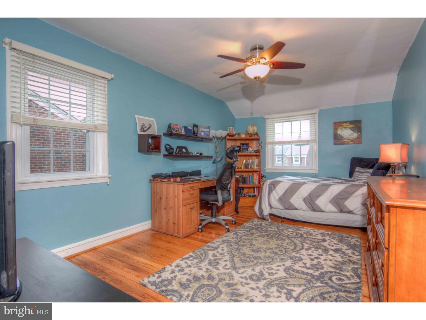 HAVERWOOD - Residential