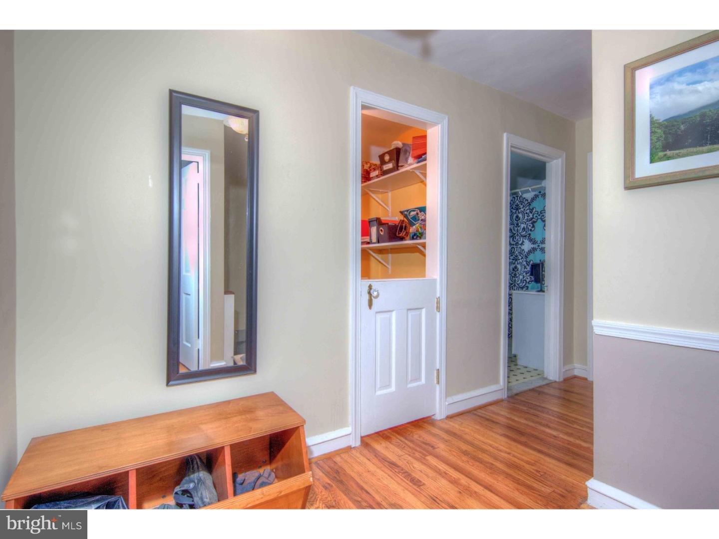 HAVERWOOD - Residential