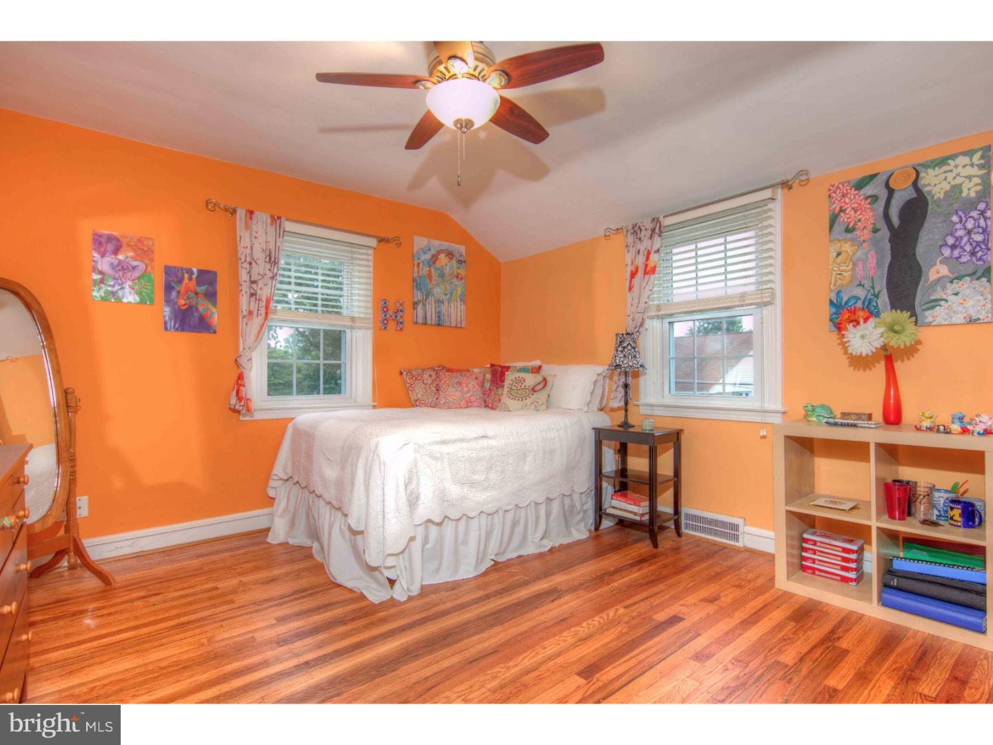 HAVERWOOD - Residential