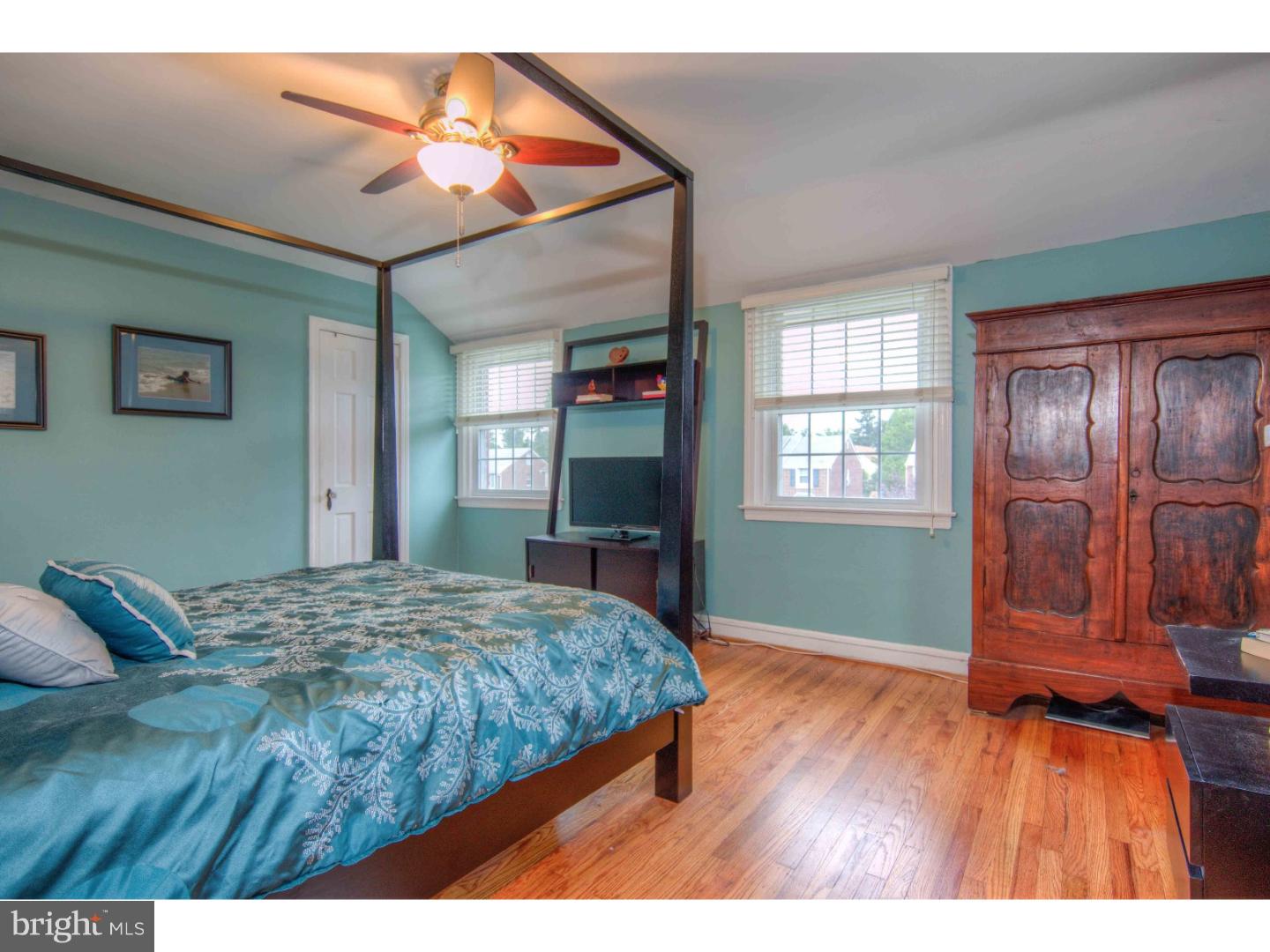 HAVERWOOD - Residential