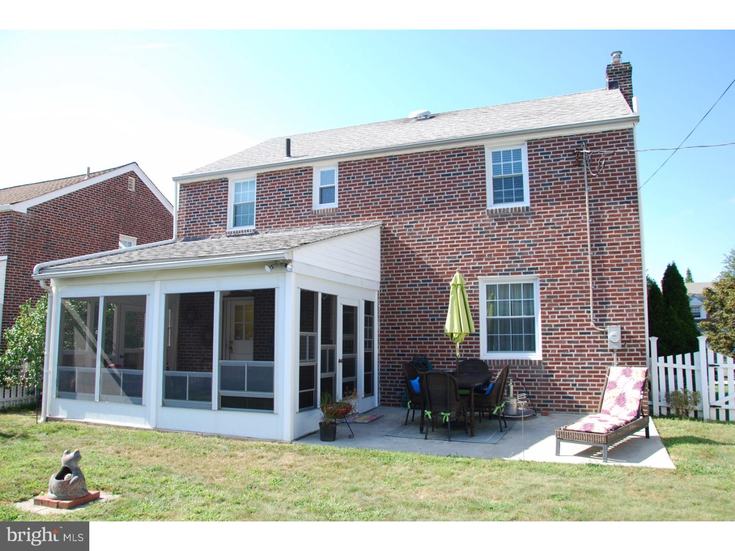 HAVERWOOD - Residential